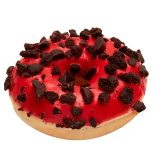 Top Dot Red CheesCake (1ud)
