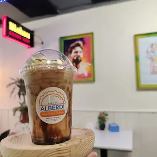 Latte ALBERDI
