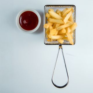 Картофель фри