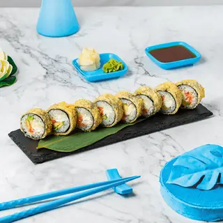 Tempura Fume