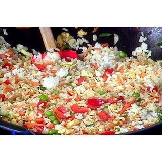 Special Fried Rice