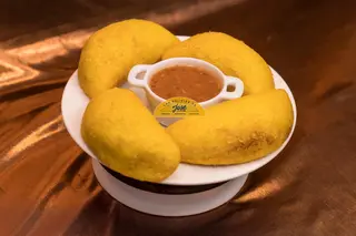 Empanada 3 Carnes
