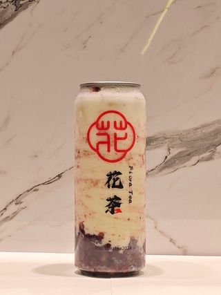 Leche de Coco Con Arroz (500 Ml.)