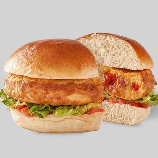 La Torti Brioche Choricera (Picante)