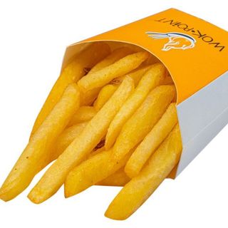 Wok-картошка фри