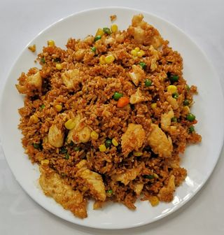 50. Кари ци фан (500г)