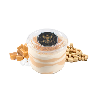 Doce Caramelo & Amendoim