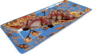 Nigiri tonno tartufo scottato 2 pezzi