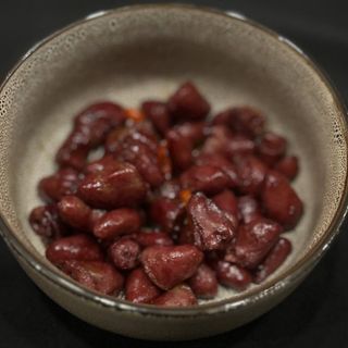 Курячі сердечки гострі 