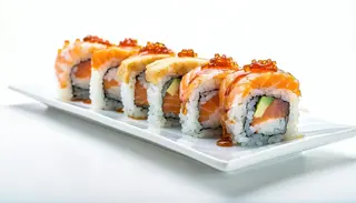245. Uramaki hollo