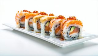 245. Uramaki hollo
