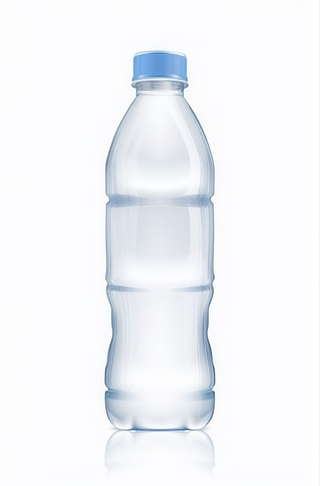 Eau Minérale 33cl