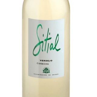 Vino blanco Verdejo 