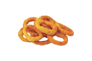 Onion Rings -