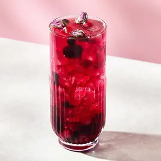 Iced Fiji