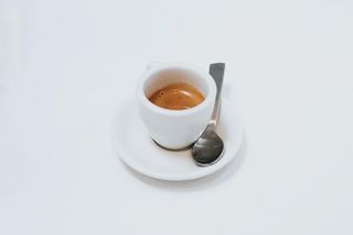 Double Espresso