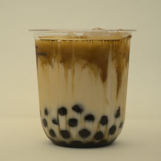 Classic Bubble Tea