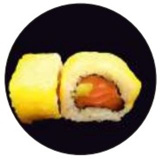 Mango Uramaki (8 Pzs.)