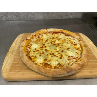 Четири сирена (550гр)