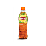 Lipton Ice Tea  Peach 0,5l