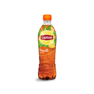Lipton Ice Tea  Peach 0,5l