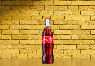 Coca-Cola