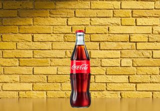 Coca-Cola