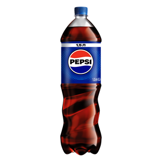 Напій Pepsi Пепсі-кола, 1,5 Л