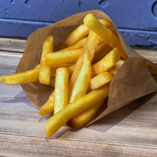 Картопля фрі