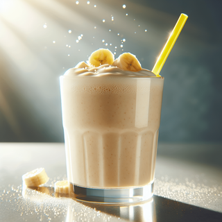 Протеинов шейк