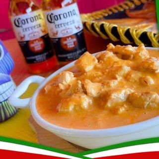 Pollo Al Chipotle Comalito