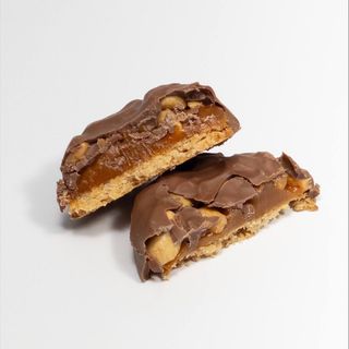 Печиво Plaisir caramel, 50 г