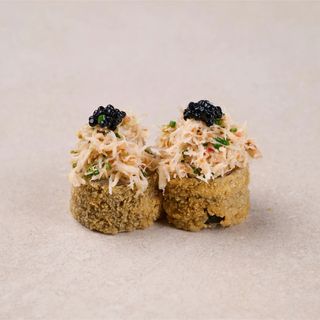 Crunchy Cool - 6 Pièces