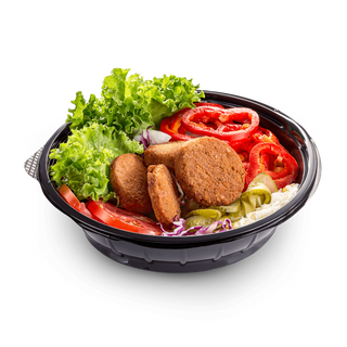 FALAFEL VEGE POSUDA - MALA