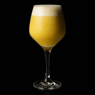 61. Апельсиновый фреш