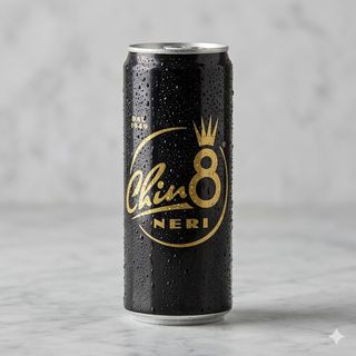 Chinotto 33 cl