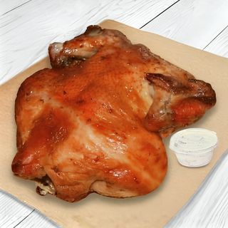 Комбо С (1 450 г. в сыром виде )