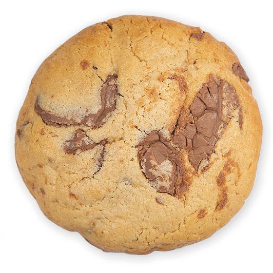 Clásica Chocolate Con Leche 