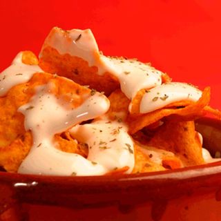 NACHOS GDES.