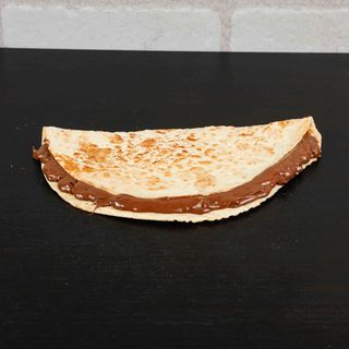 Piadina Nutella