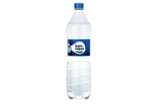 Вода Бонаква Газована 0.5