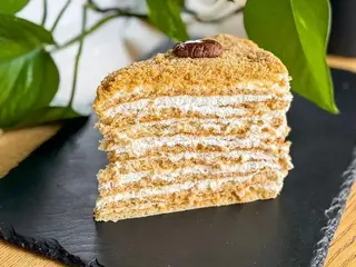 Miodownik (150g)