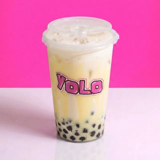 Класичний Bubble Tea