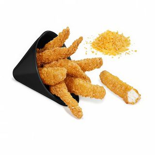 Tiras de pollo (6 ud)