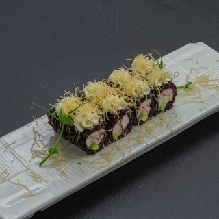 URA BLACK CARIFORNIA - 8pezzi