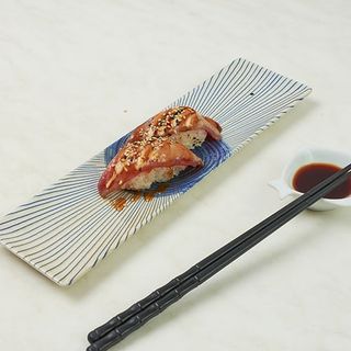 Nigiri Atún Flameado (2 uds.)