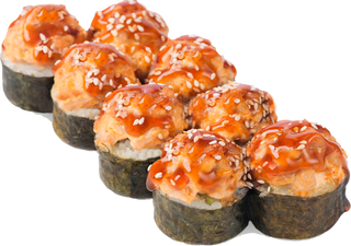 გამომცხვარი კრაბის და ორაგულის როლი