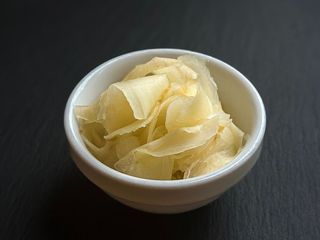 Imbir marynowany (20g)