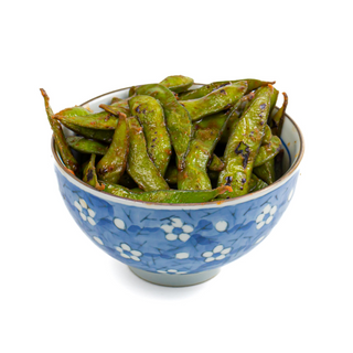 Edamame Spicy