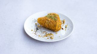 Kunafa